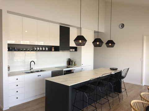 Casa Carrera - Accommodation Sunshine Coast 3