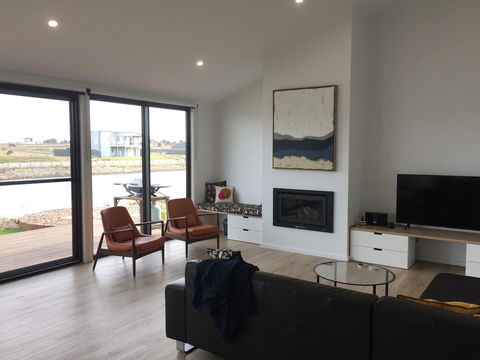 Casa Carrera - Accommodation Sunshine Coast 9