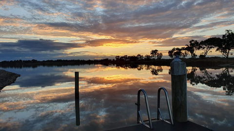 Casa Carrera - Accommodation Sunshine Coast 1