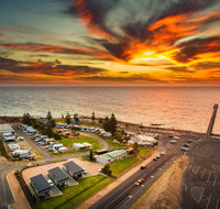 Port Hughes Tourist Park - Accommodation Sunshine Coast
