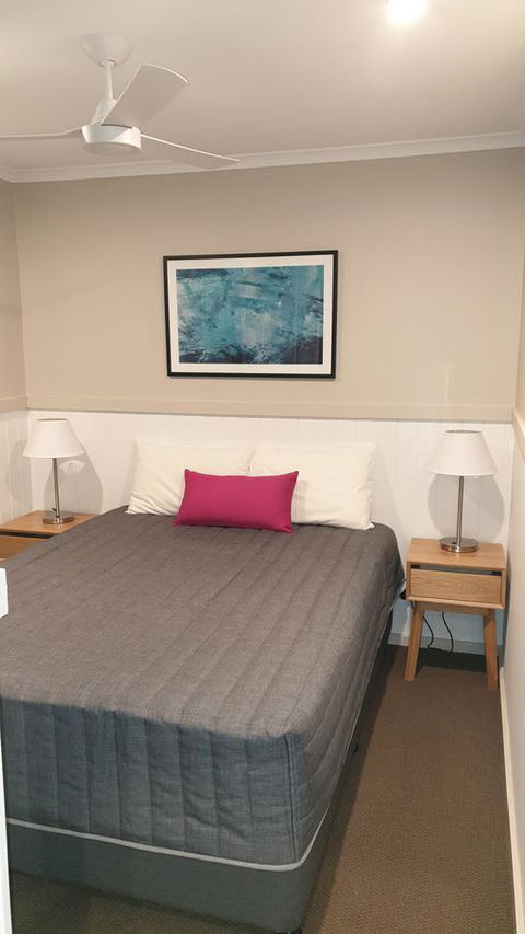 NRMA Victor Harbor Beachfront Holiday Park - Accommodation Sunshine Coast 14