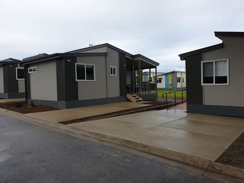 NRMA Victor Harbor Beachfront Holiday Park - Accommodation Sunshine Coast 16