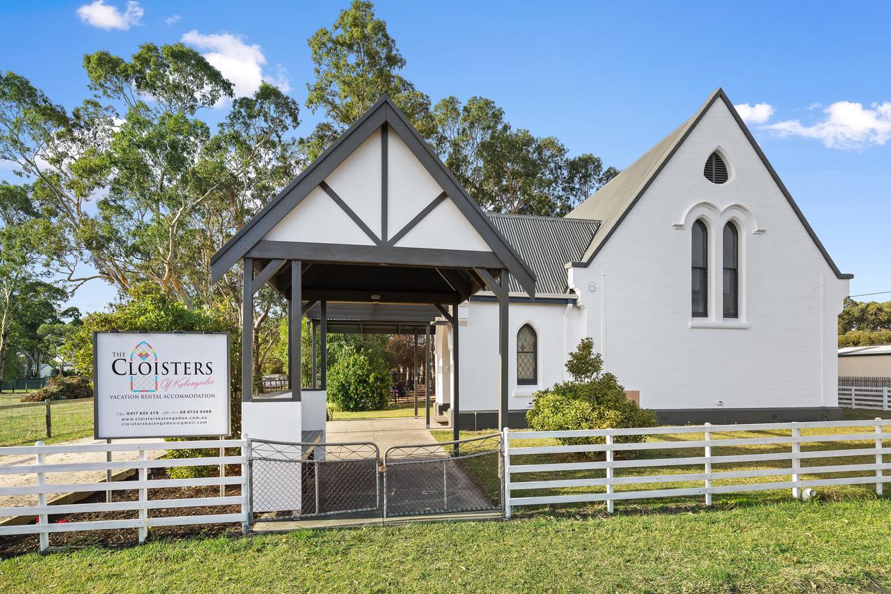 Wepar ACT Accommodation Sunshine Coast