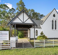 Cloisters of Kalangadoo - Accommodation Sunshine Coast