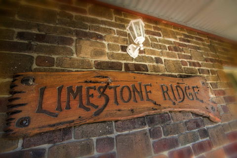 Limestone Ridge - Accommodation Sunshine Coast 19