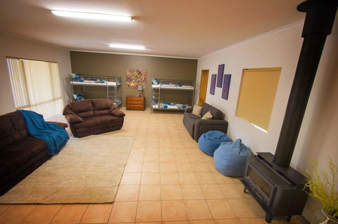 Limestone Ridge - Accommodation Sunshine Coast 12