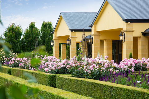 The Barn Accommodation - Accommodation Sunshine Coast 15
