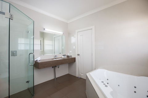 The Barn Accommodation - Accommodation Sunshine Coast 18