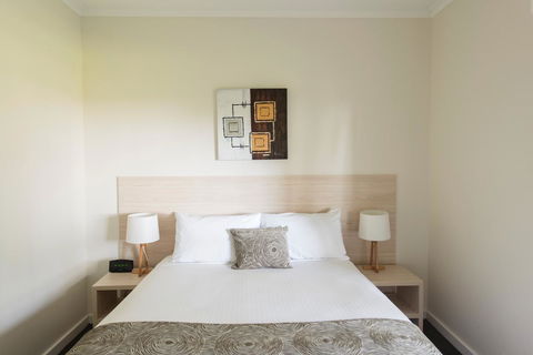 The Barn Accommodation - Accommodation Sunshine Coast 42