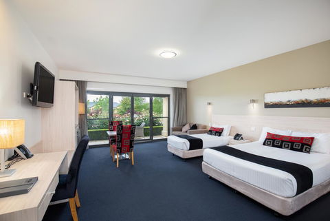 The Barn Accommodation - Accommodation Sunshine Coast 30
