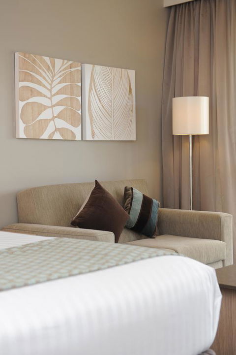 The Barn Accommodation - Accommodation Sunshine Coast 32