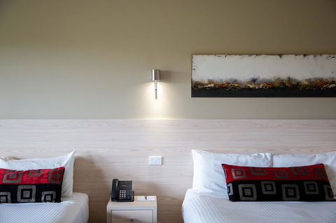 The Barn Accommodation - Accommodation Sunshine Coast 29
