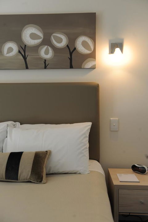 The Barn Accommodation - Accommodation Sunshine Coast 39