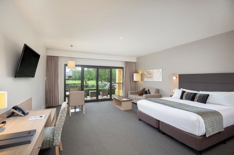 The Barn Accommodation - Accommodation Sunshine Coast 25
