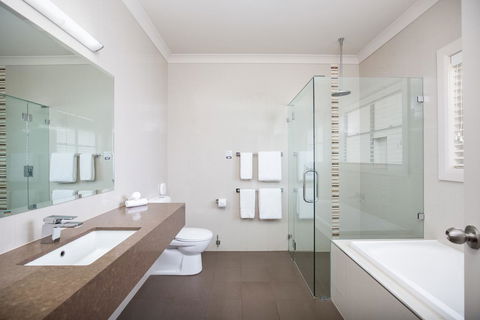 The Barn Accommodation - Accommodation Sunshine Coast 21