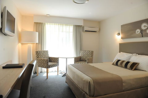 The Barn Accommodation - Accommodation Sunshine Coast 38