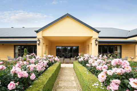 The Barn Accommodation - Accommodation Sunshine Coast 16