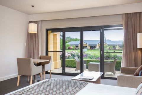 The Barn Accommodation - Accommodation Sunshine Coast 24