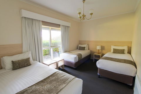 The Barn Accommodation - Accommodation Sunshine Coast 43