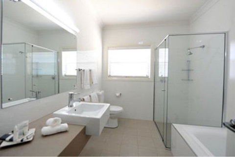 The Barn Accommodation - Accommodation Sunshine Coast 35
