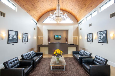 The Barn Accommodation - Accommodation Sunshine Coast 7
