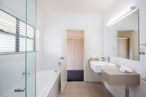 The Barn Accommodation - Accommodation Sunshine Coast 33