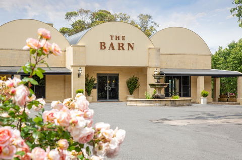 The Barn Accommodation - Accommodation Sunshine Coast 6