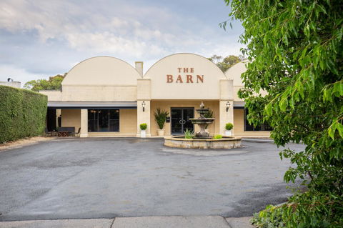 The Barn Accommodation - Accommodation Sunshine Coast 5