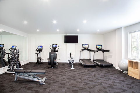 The Barn Accommodation - Accommodation Sunshine Coast 14