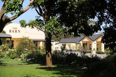 The Barn Accommodation - Accommodation Sunshine Coast 4