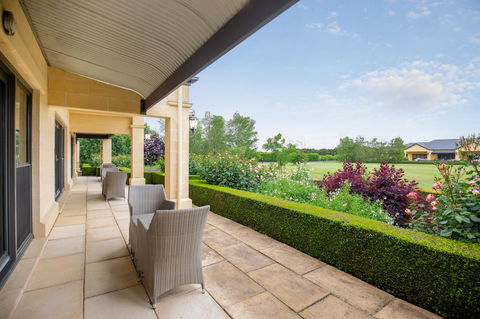 The Barn Accommodation - Accommodation Sunshine Coast 27