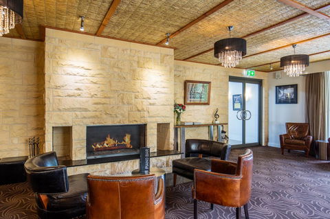 The Barn Accommodation - Accommodation Sunshine Coast 12