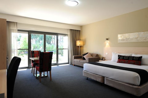 The Barn Accommodation - Accommodation Sunshine Coast 34