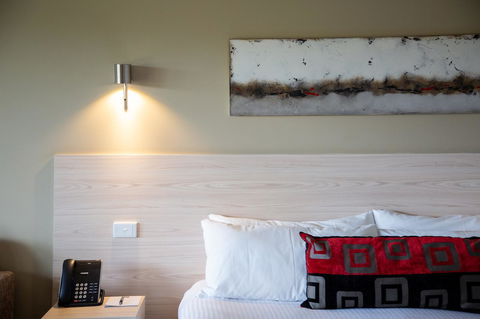 The Barn Accommodation - Accommodation Sunshine Coast 28