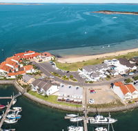 Mariners Cay Apartment - Accommodation Sunshine Coast