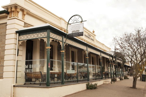 The Rising Sun Hotel - Accommodation Sunshine Coast 10