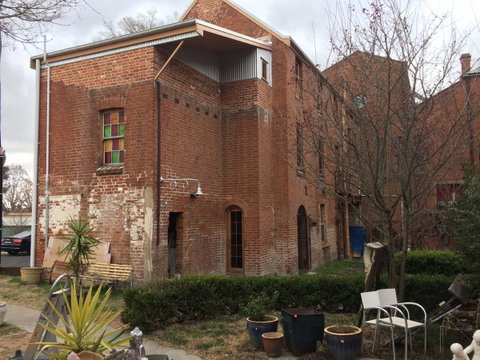 Original Hat Factory - Accommodation Sunshine Coast 5