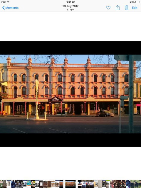 Original Hat Factory - Accommodation Sunshine Coast 6