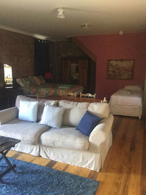 Original Hat Factory - Accommodation Sunshine Coast 2