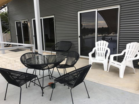 Washpool Retreat - Accommodation Sunshine Coast 6