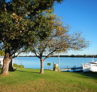 Washpool Retreat - Accommodation Sunshine Coast