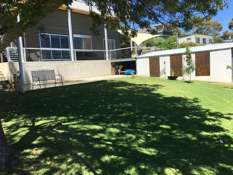 Washpool Retreat - Accommodation Sunshine Coast 13