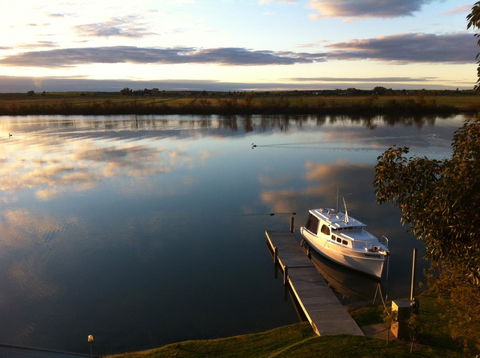 Washpool Retreat - Accommodation Sunshine Coast 29
