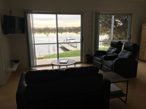 Washpool Retreat - Accommodation Sunshine Coast 7