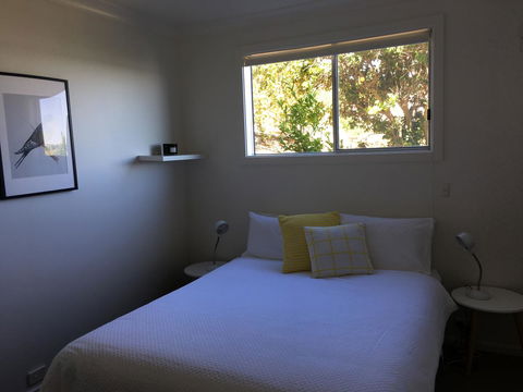 Washpool Retreat - Accommodation Sunshine Coast 10