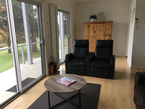 Washpool Retreat - Accommodation Sunshine Coast 1