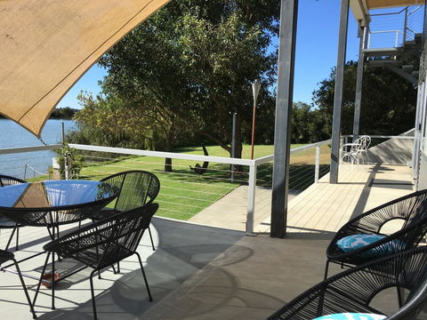Washpool Retreat - Accommodation Sunshine Coast 16