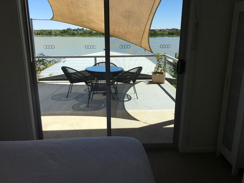 Washpool Retreat - Accommodation Sunshine Coast 12