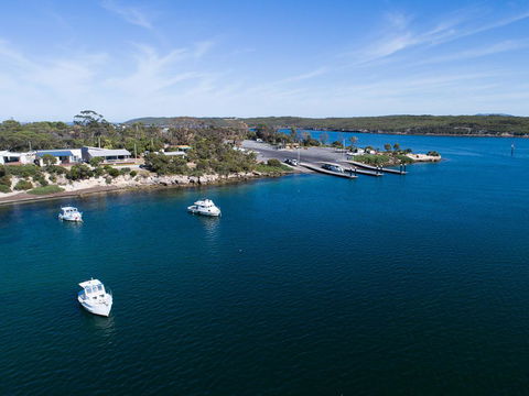 Seasalt - Accommodation Sunshine Coast 18