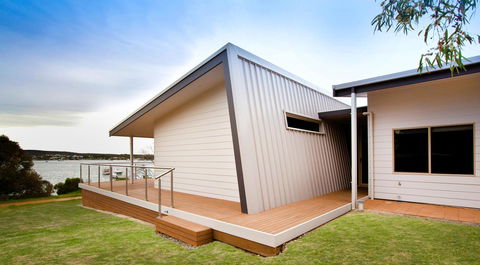Seasalt - Accommodation Sunshine Coast 14